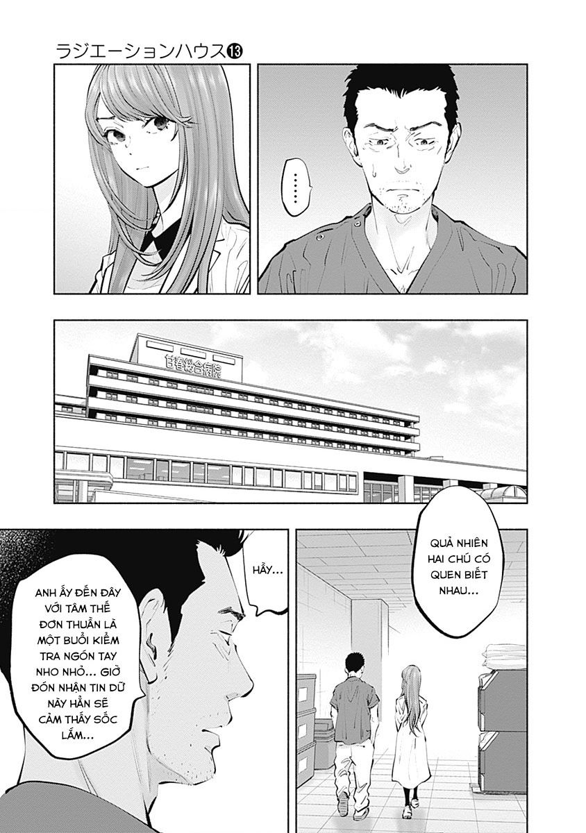 Radiation House Chapter  97 - 14