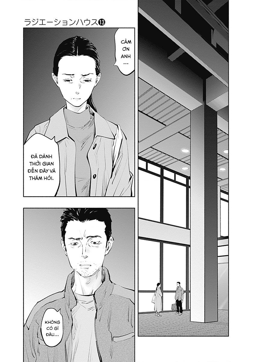 Radiation House Chapter  98 - 16