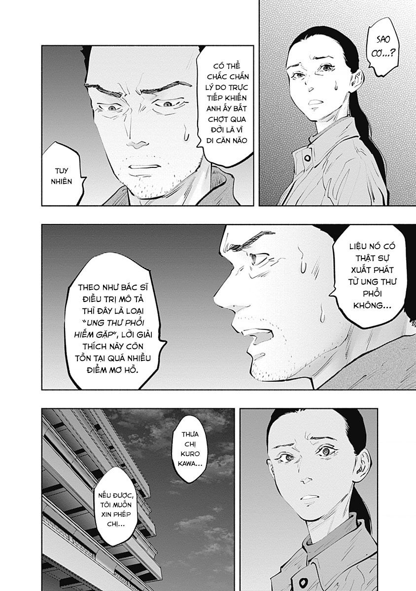 Radiation House Chapter  98 - 19