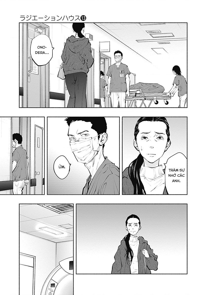 Radiation House Chapter  103 - 6