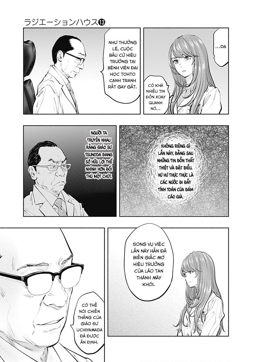 Radiation House Chapter  103 - 16