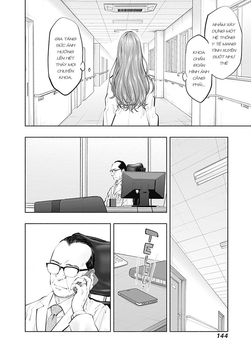 Radiation House Chapter  103 - 19