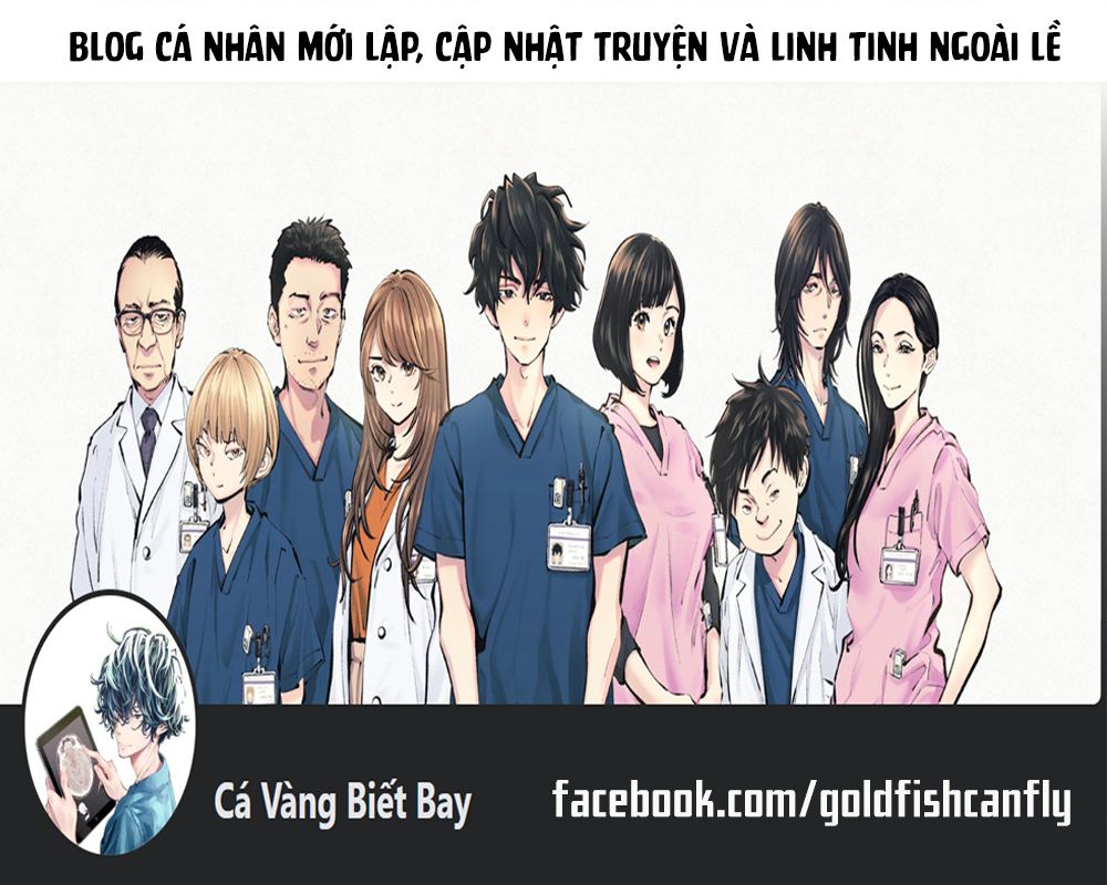 Radiation House Chapter  103 - 24