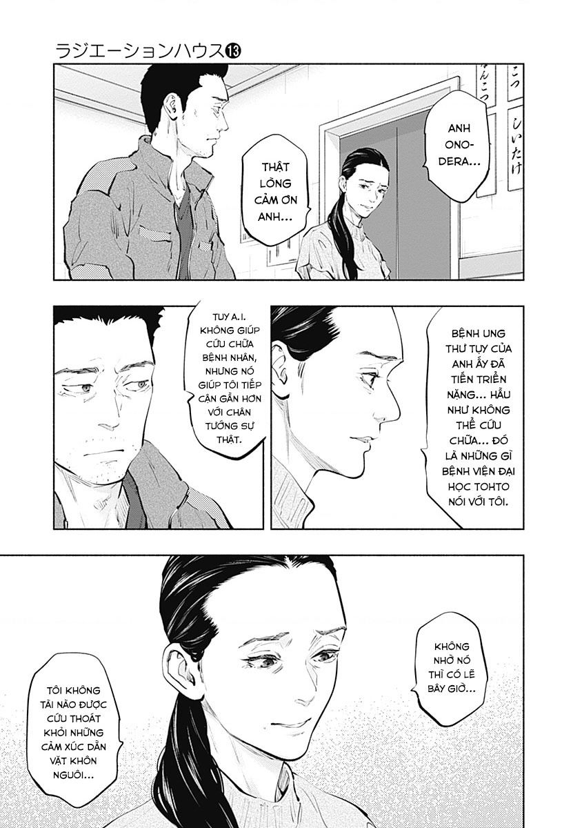 Radiation House Chapter  104 - 4