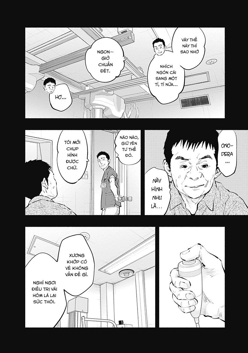 Radiation House Chapter  104 - 9