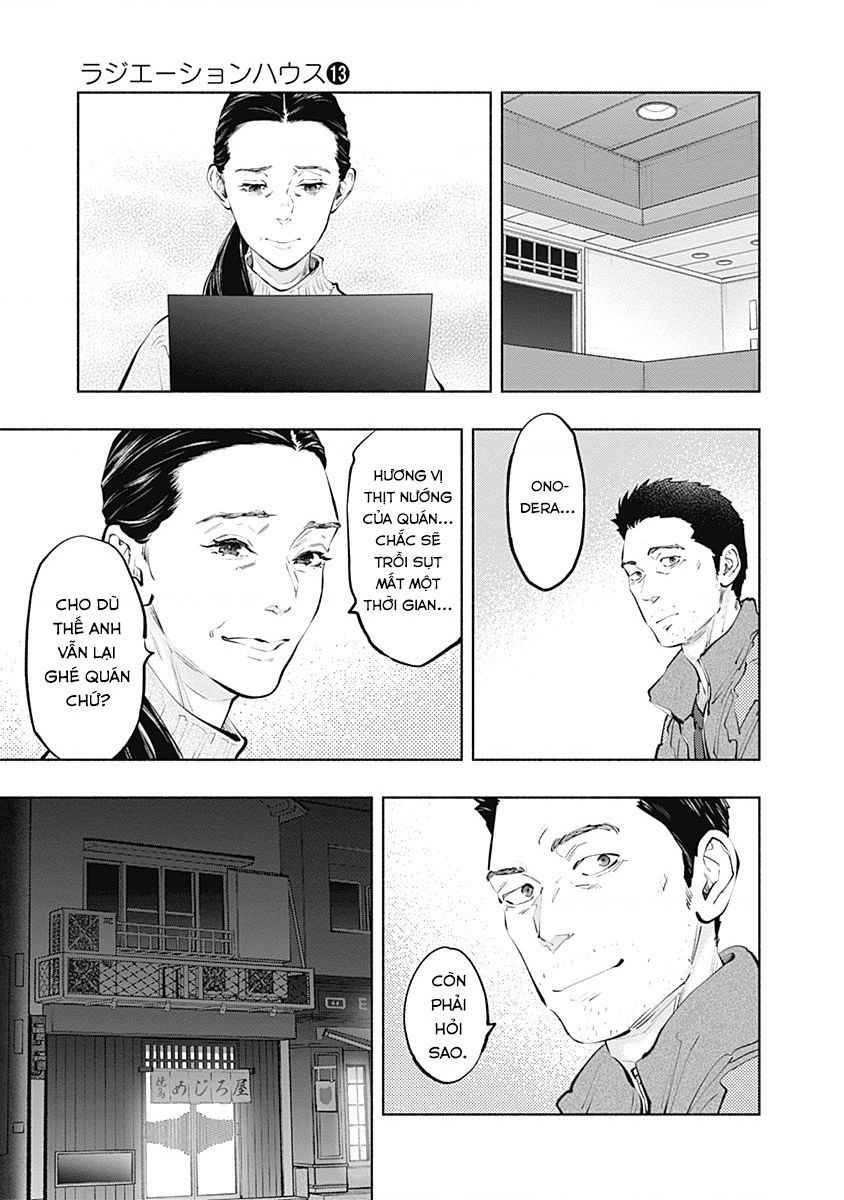 Radiation House Chapter  104 - 16