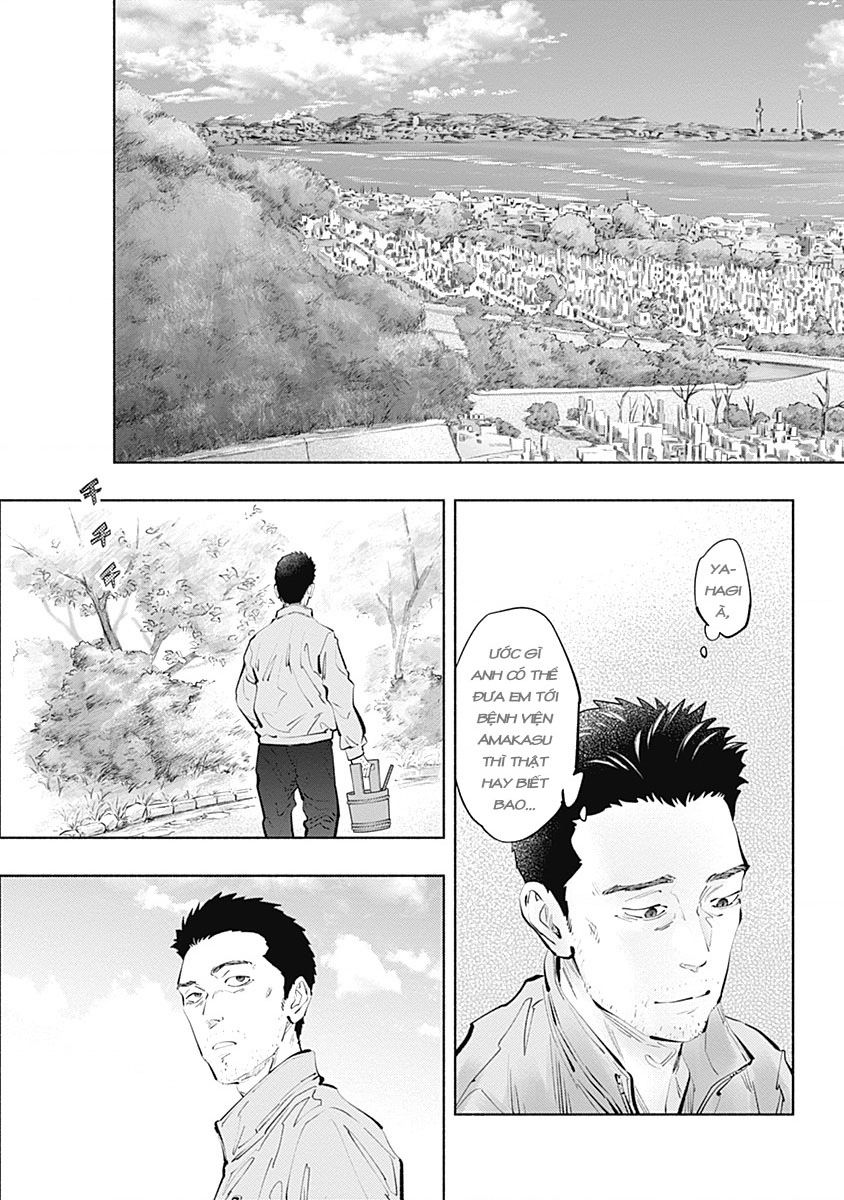 Radiation House Chapter  104 - 20