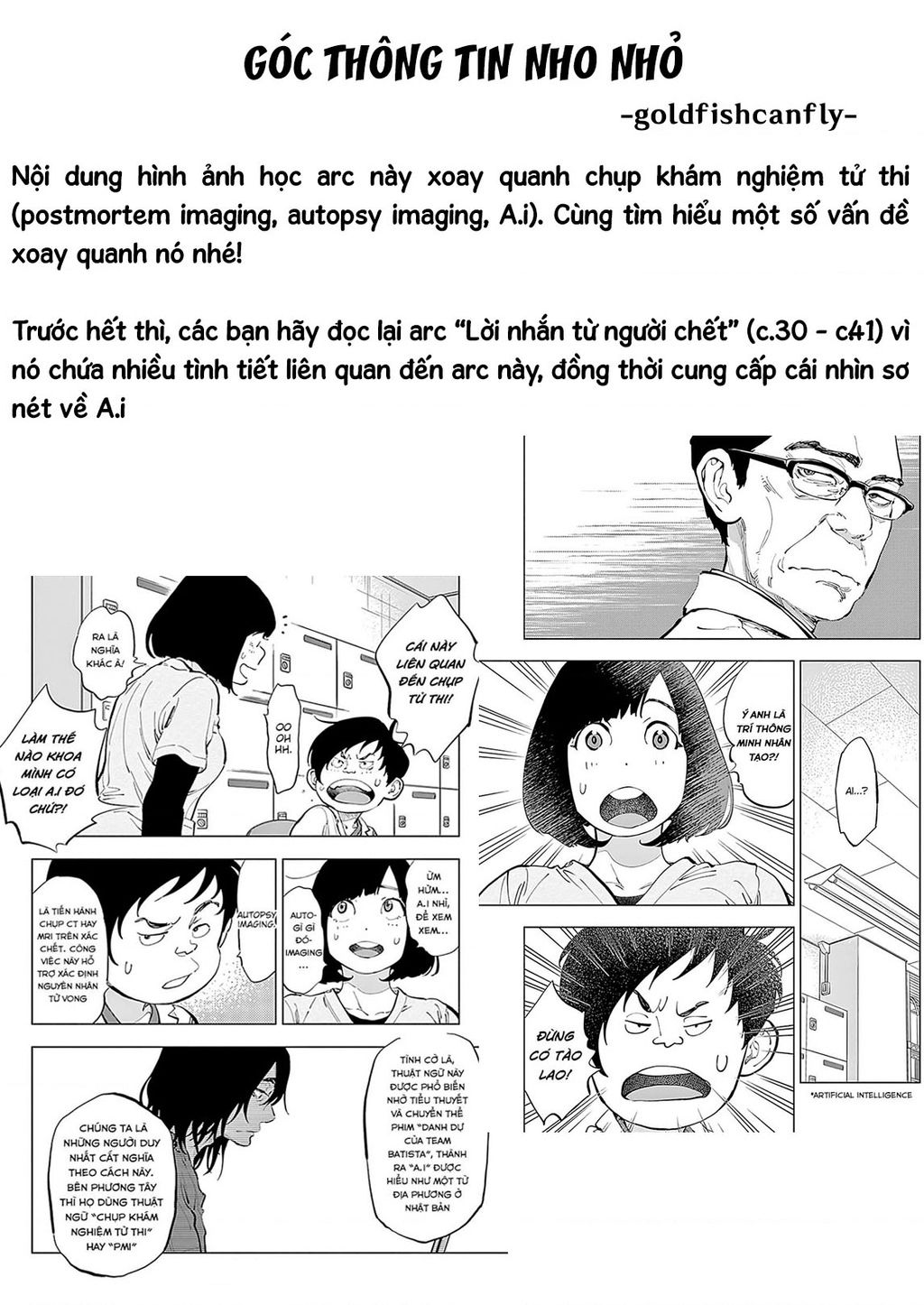 Radiation House Chapter  104 - 24