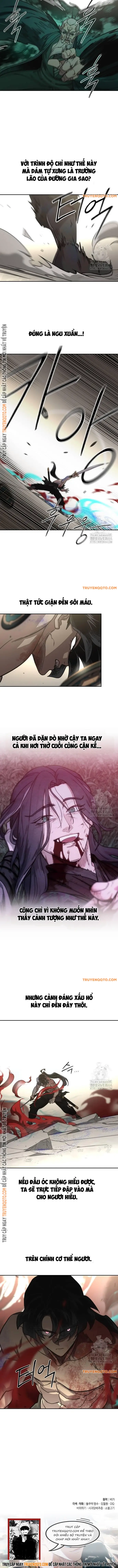 Hoa Sơn Tái Khởi Chapter 147 - 11