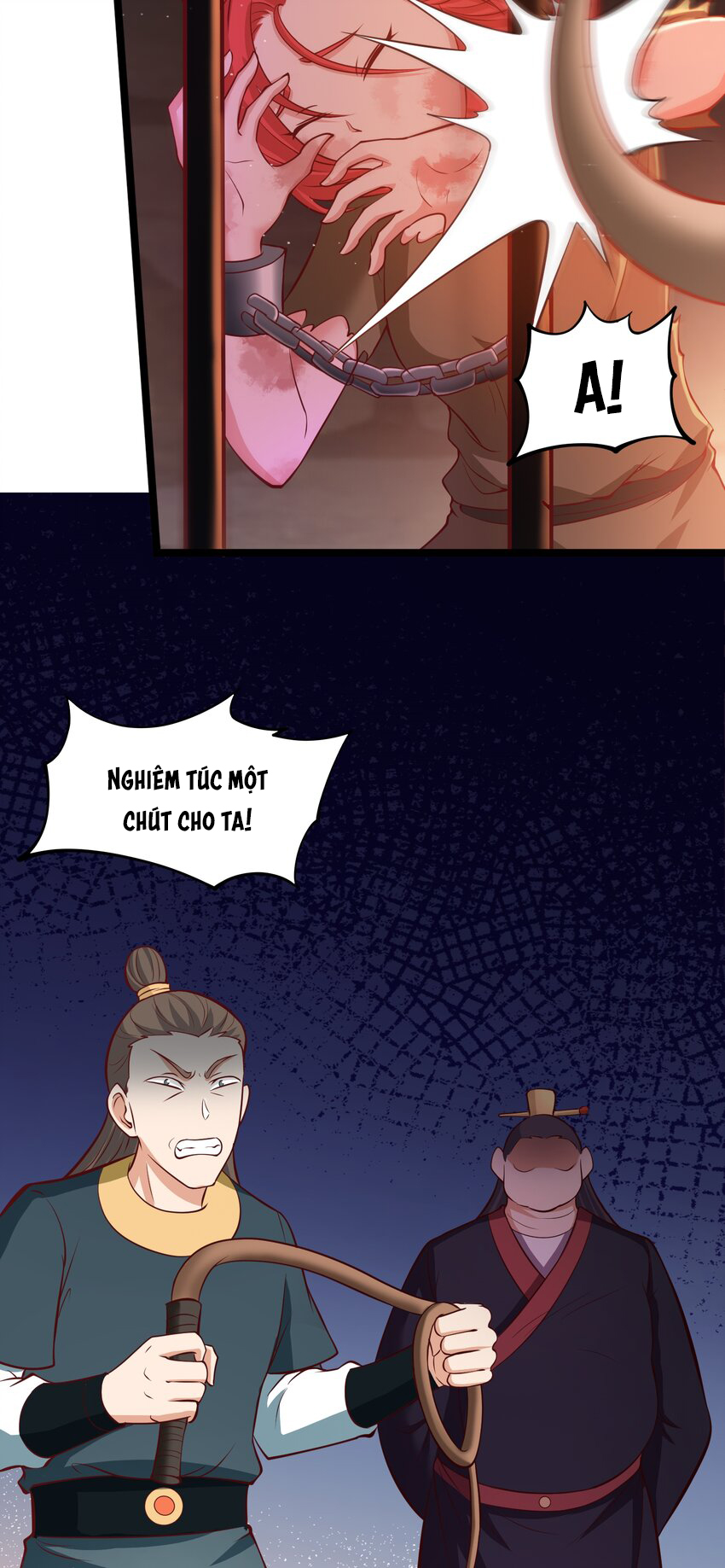Luyện Khí Chi Thần Chapter  42 - 5