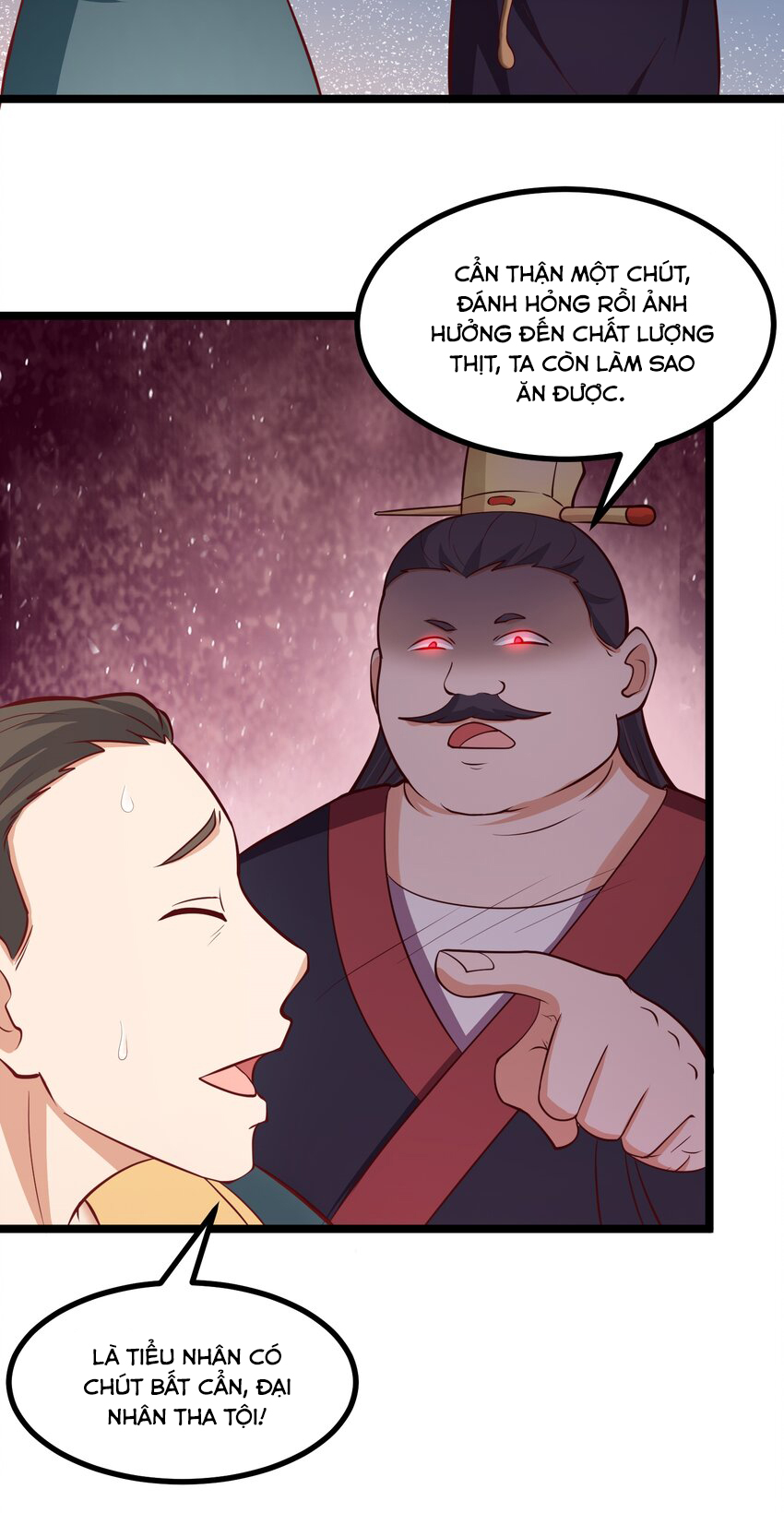 Luyện Khí Chi Thần Chapter  42 - 6