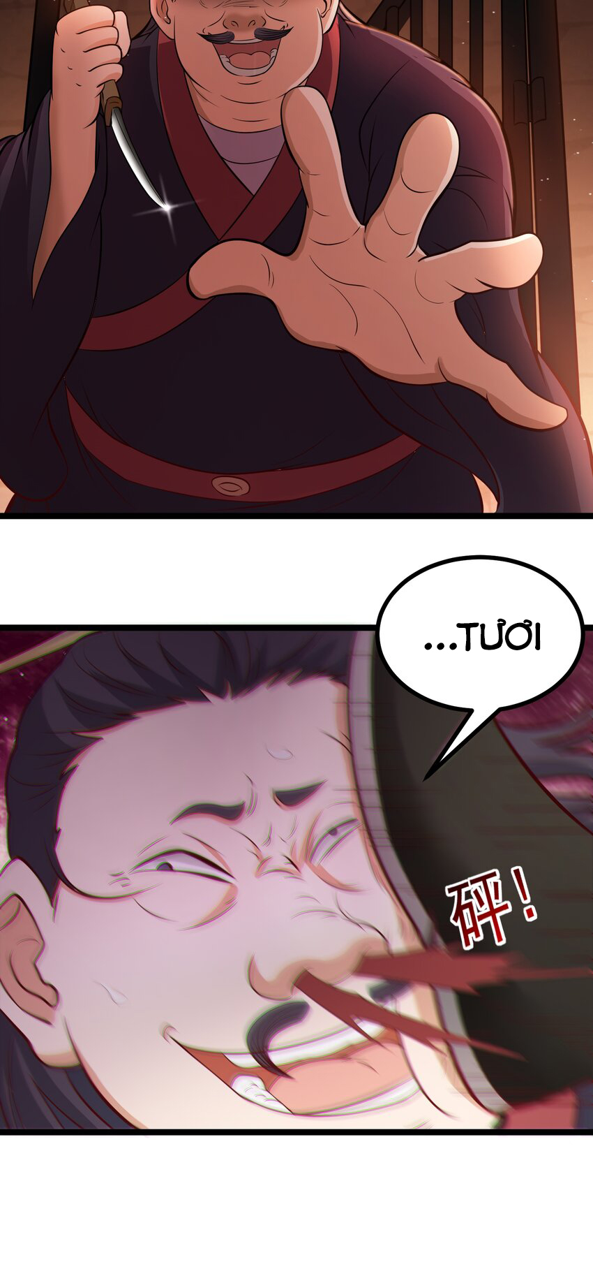Luyện Khí Chi Thần Chapter  42 - 8