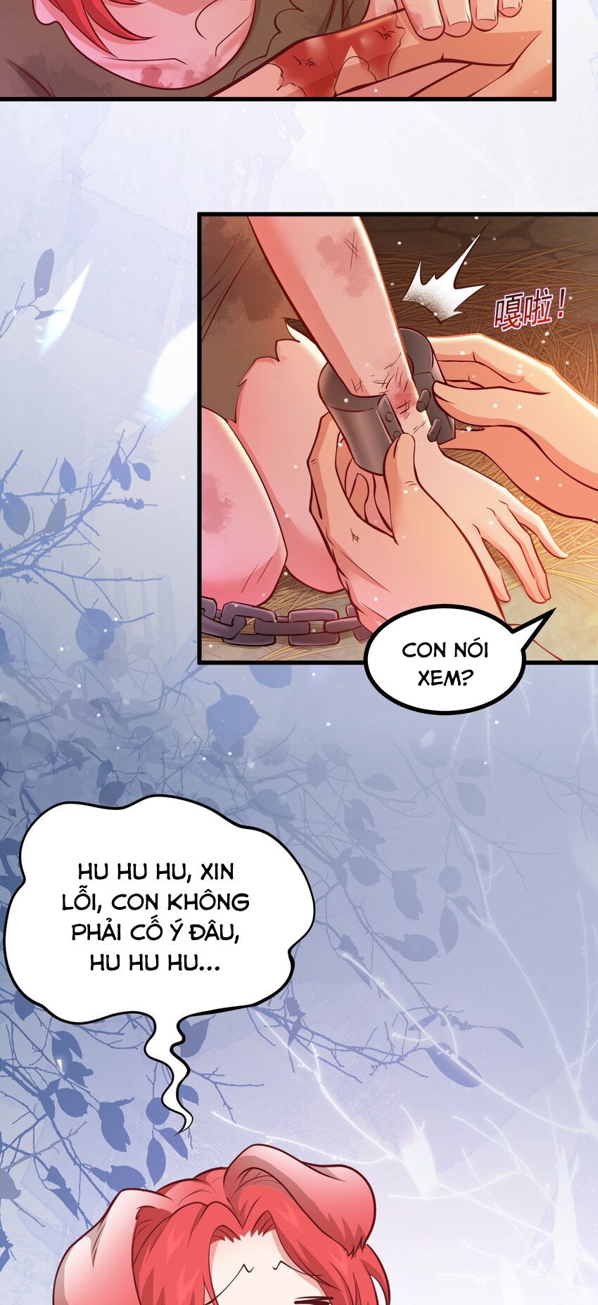 Luyện Khí Chi Thần Chapter  42 - 13