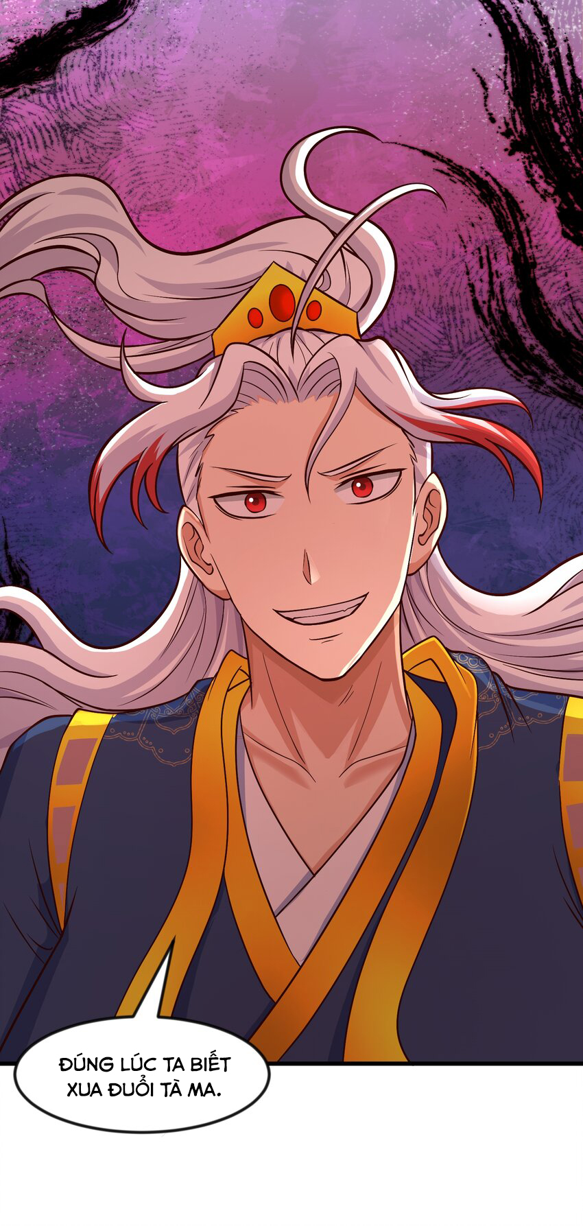Luyện Khí Chi Thần Chapter  42 - 20
