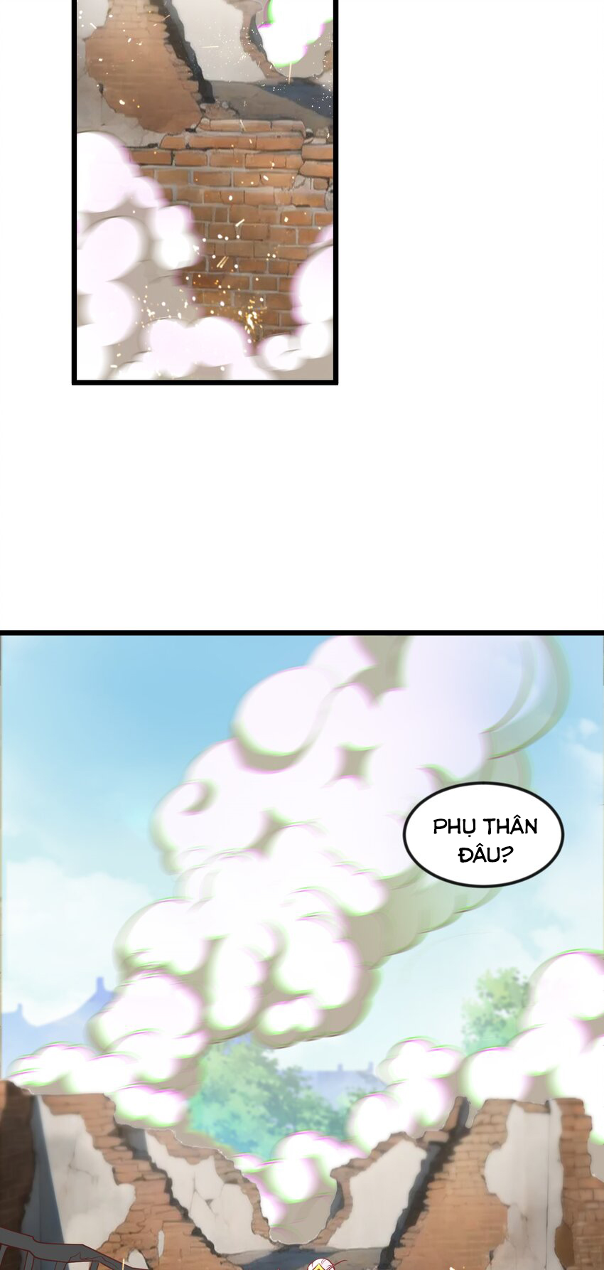 Luyện Khí Chi Thần Chapter  42 - 25