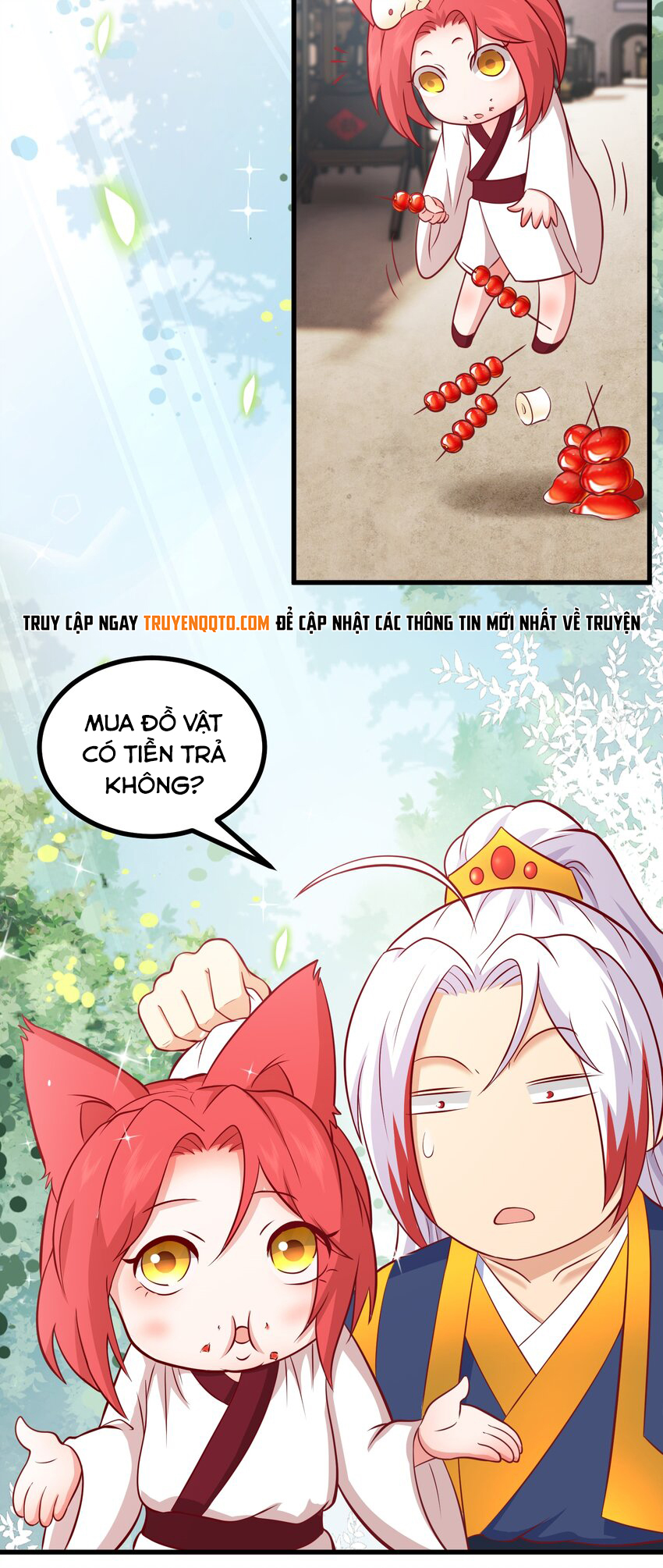 Luyện Khí Chi Thần Chapter  42 - 32