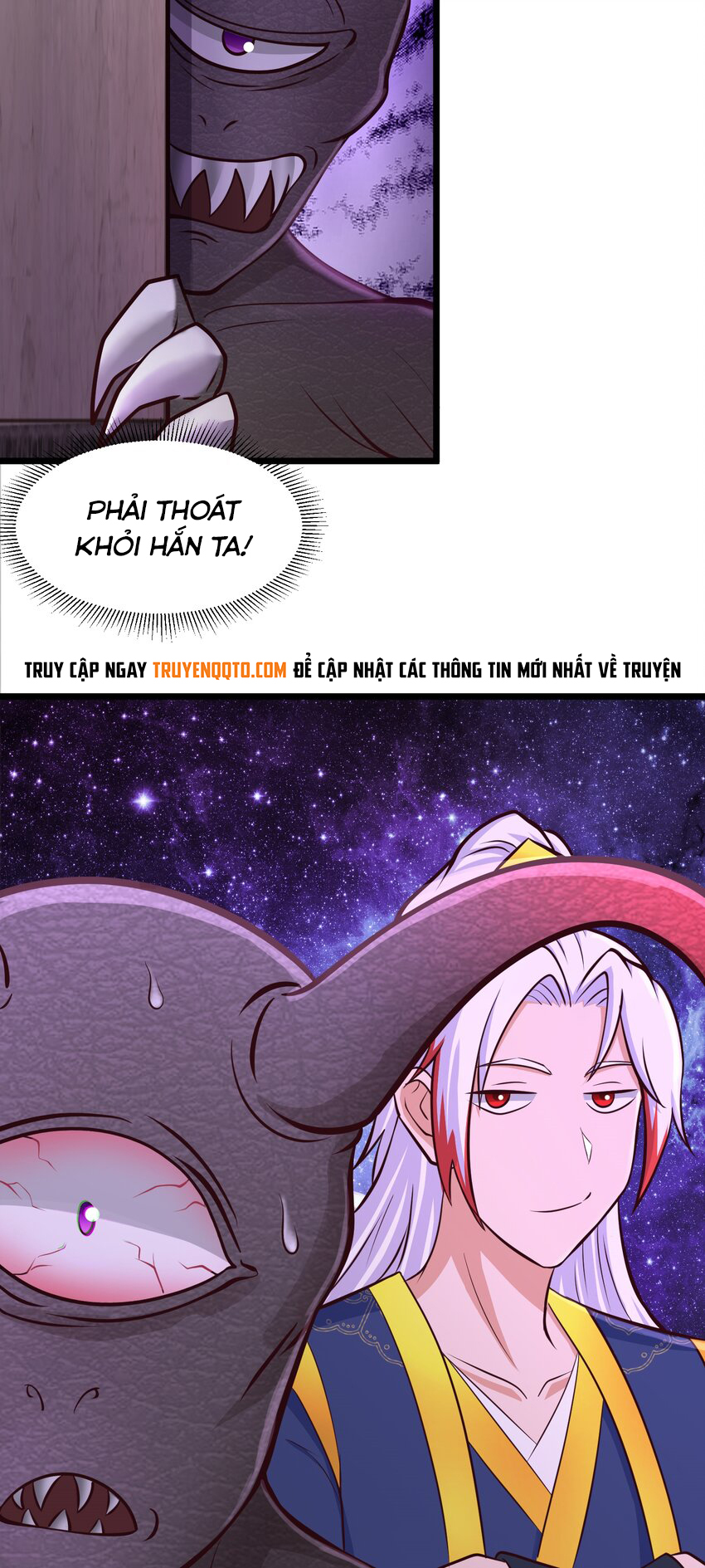 Luyện Khí Chi Thần Chapter  42 - 34