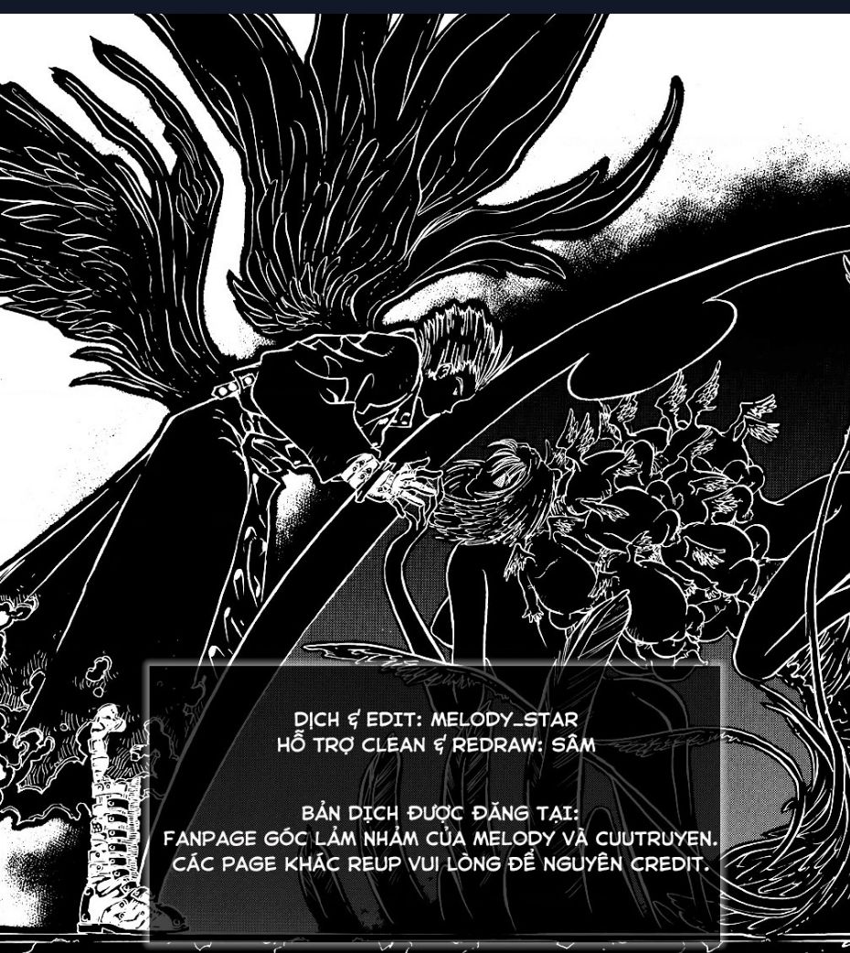 Trigun Maximum Chapter  69 - 29