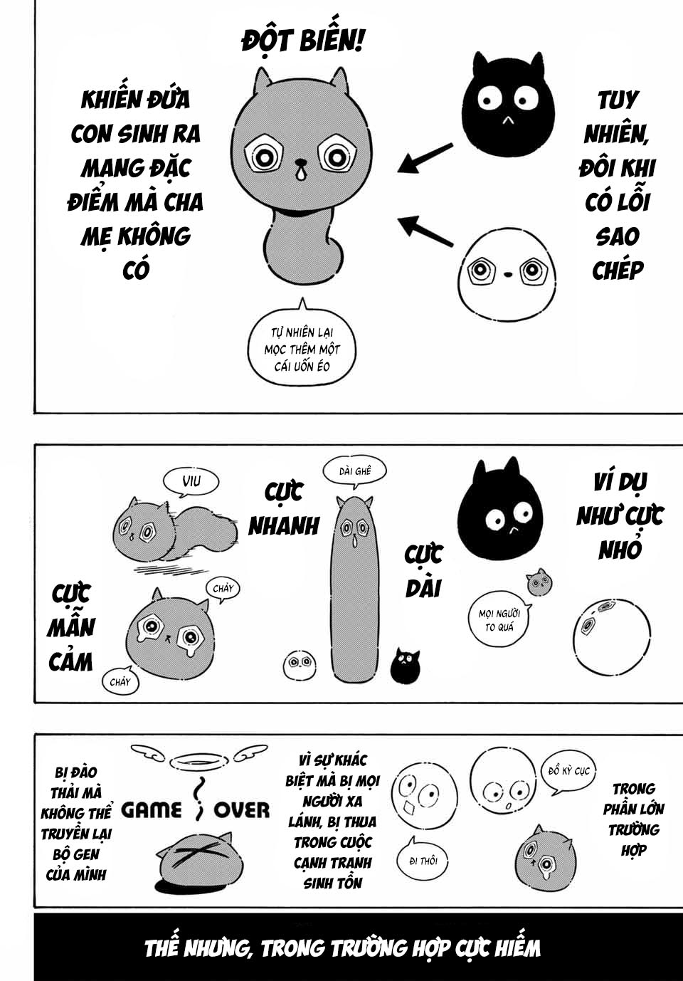 Blue Lock Chapter  281 - 4
