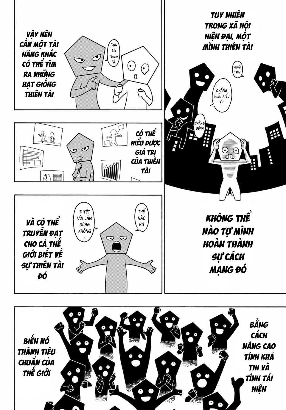 Blue Lock Chapter  281 - 10