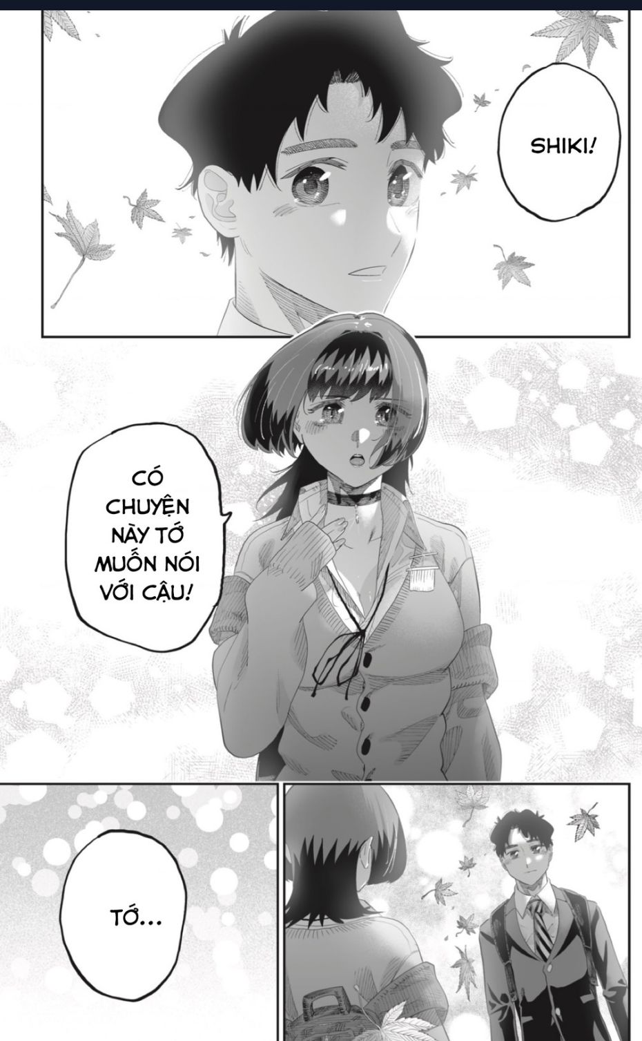 Dosanko Gyaru Is Mega Cute Chapter  87 - 16