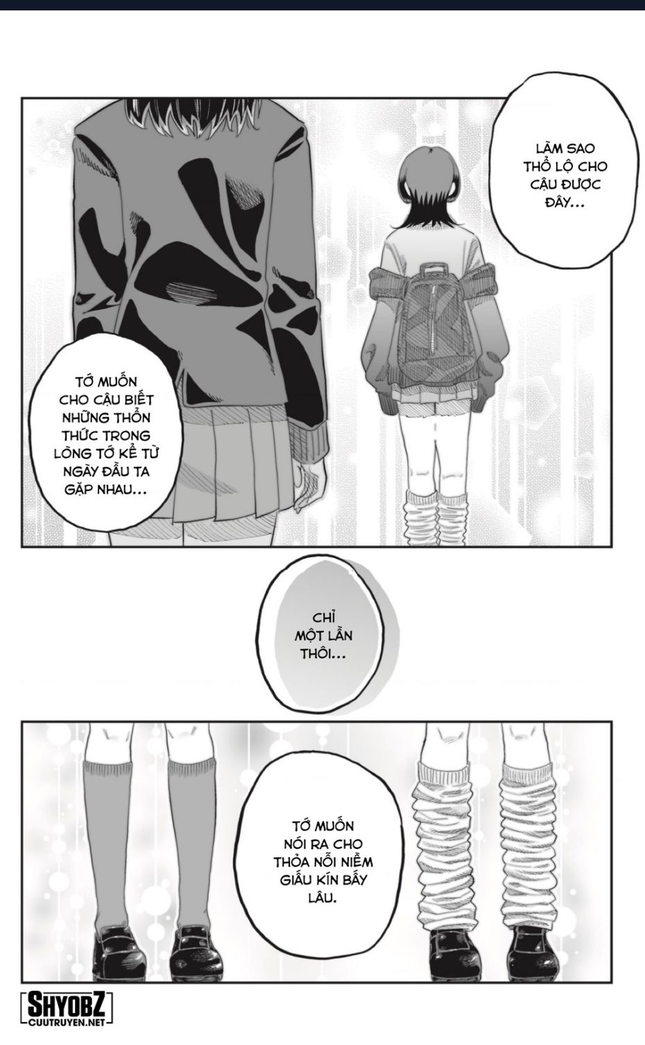 Dosanko Gyaru Is Mega Cute Chapter  87 - 19