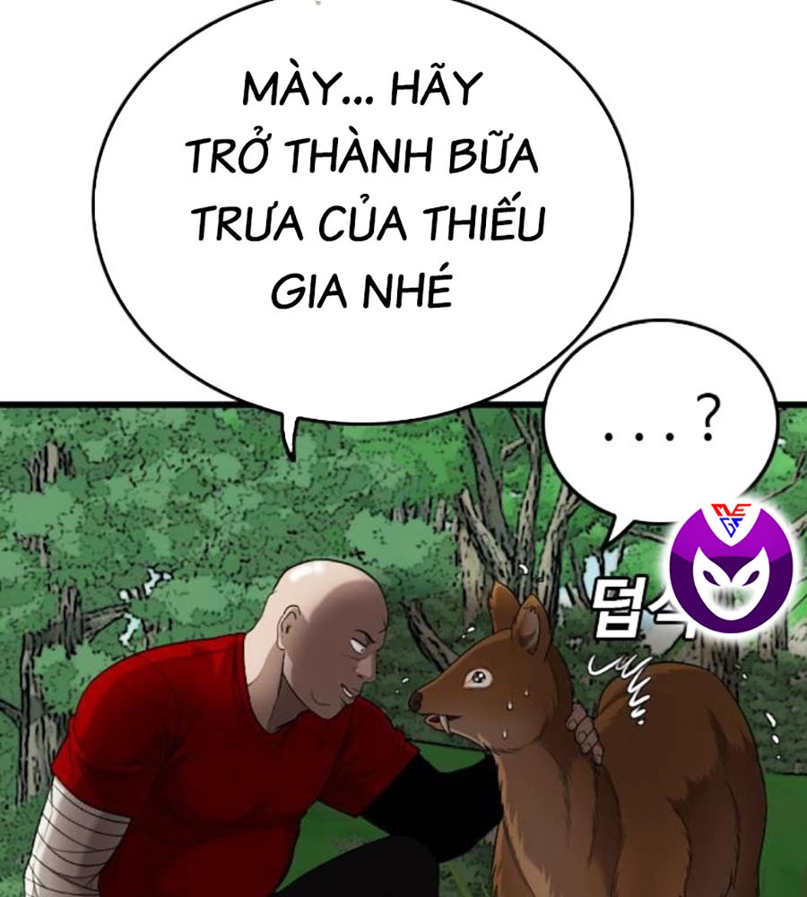 Người Xấu Chapter 204 - 20