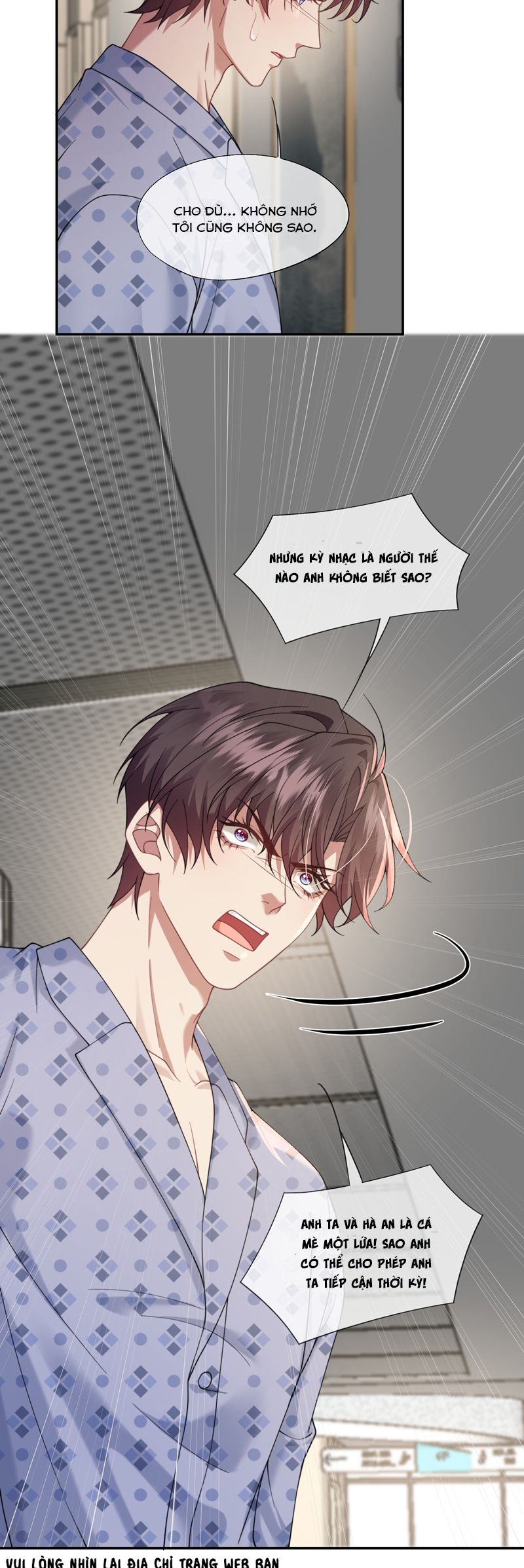 Gài Bẫy Ác Khuyển Chapter  58 - 3