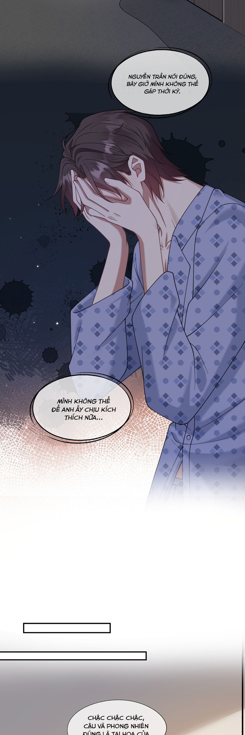 Gài Bẫy Ác Khuyển Chapter  58 - 8