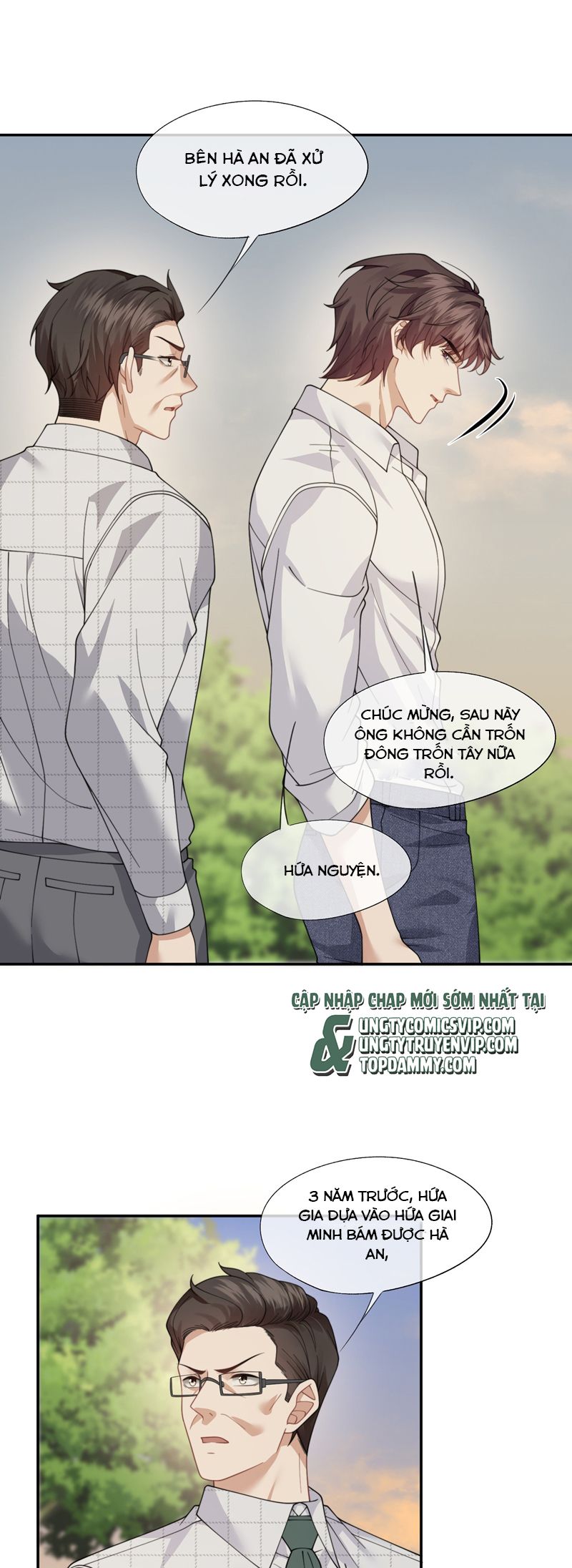 Gài Bẫy Ác Khuyển Chapter  58 - 13