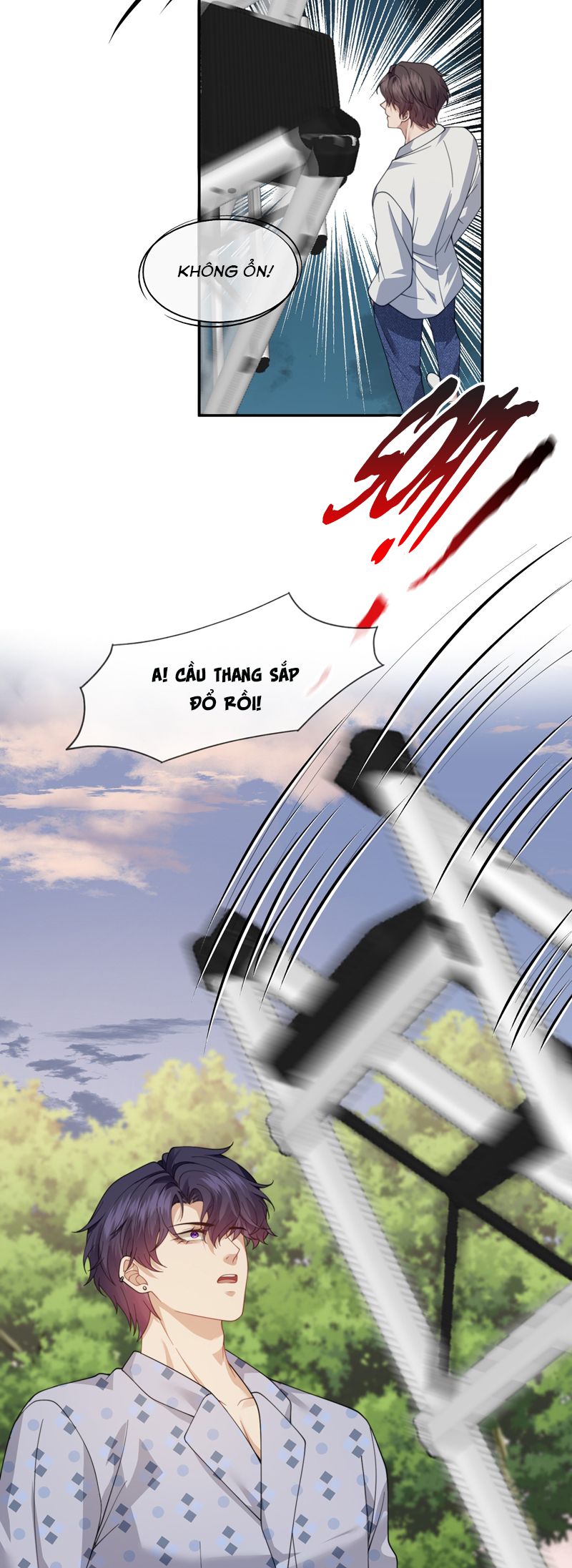 Gài Bẫy Ác Khuyển Chapter  58 - 19