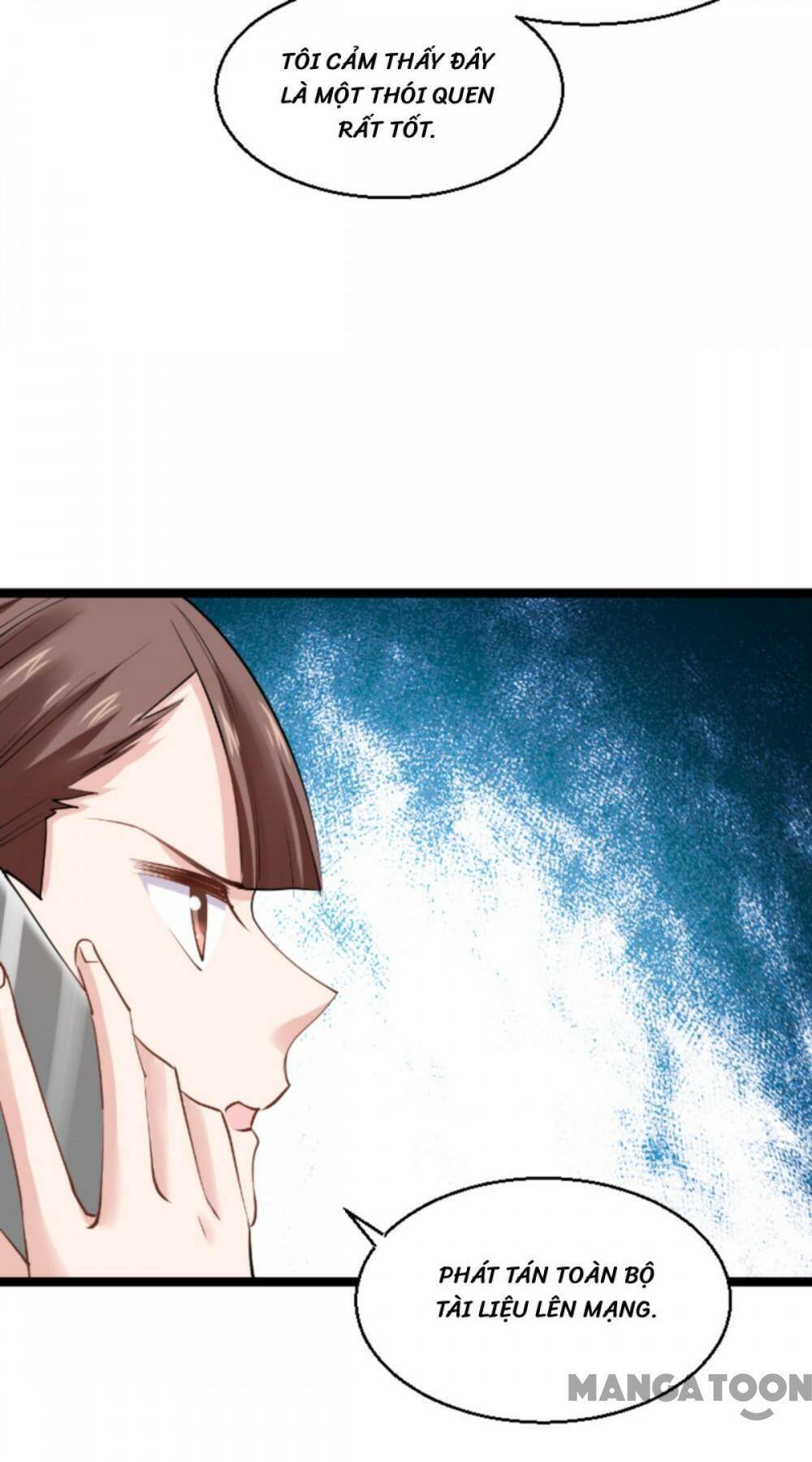 Ảnh Hậu Lão Bà Không Được Chạy Chapter 178 - 15