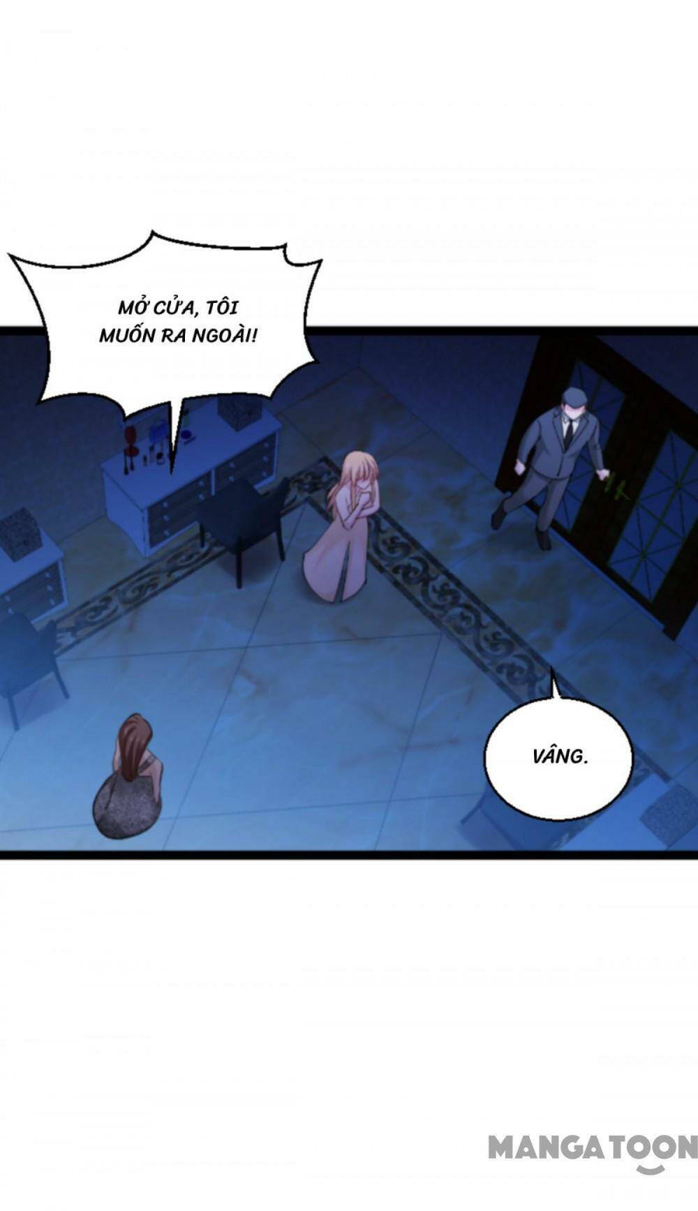 Ảnh Hậu Lão Bà Không Được Chạy Chapter 178 - 20