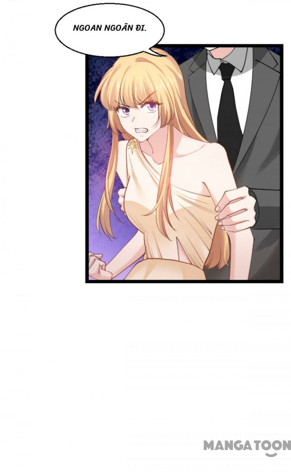 Ảnh Hậu Lão Bà Không Được Chạy Chapter 178 - 8
