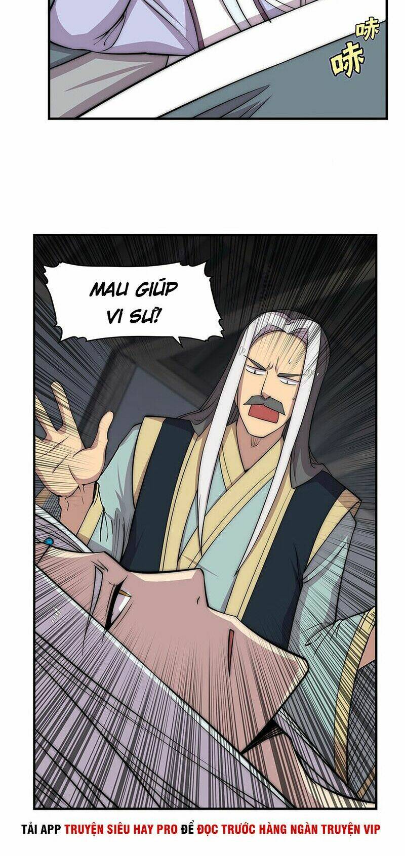 Cuộc Sống Thoái Ẩn Của Võ Lâm Chi Vương Chapter 79 - 7