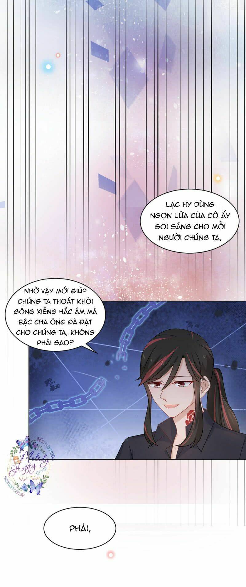 Ma Lạt Thiên Kim Đẩu Ác Thiếu Chapter 100 - 12