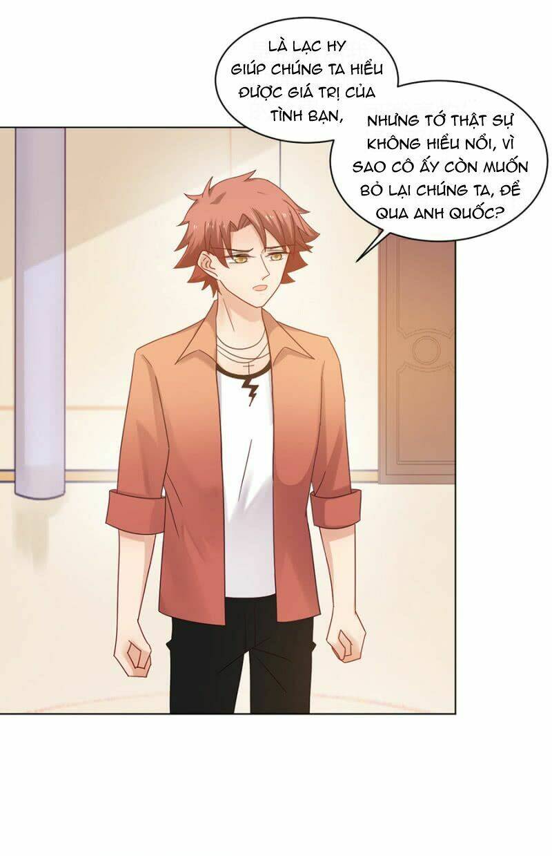 Ma Lạt Thiên Kim Đẩu Ác Thiếu Chapter 100 - 13