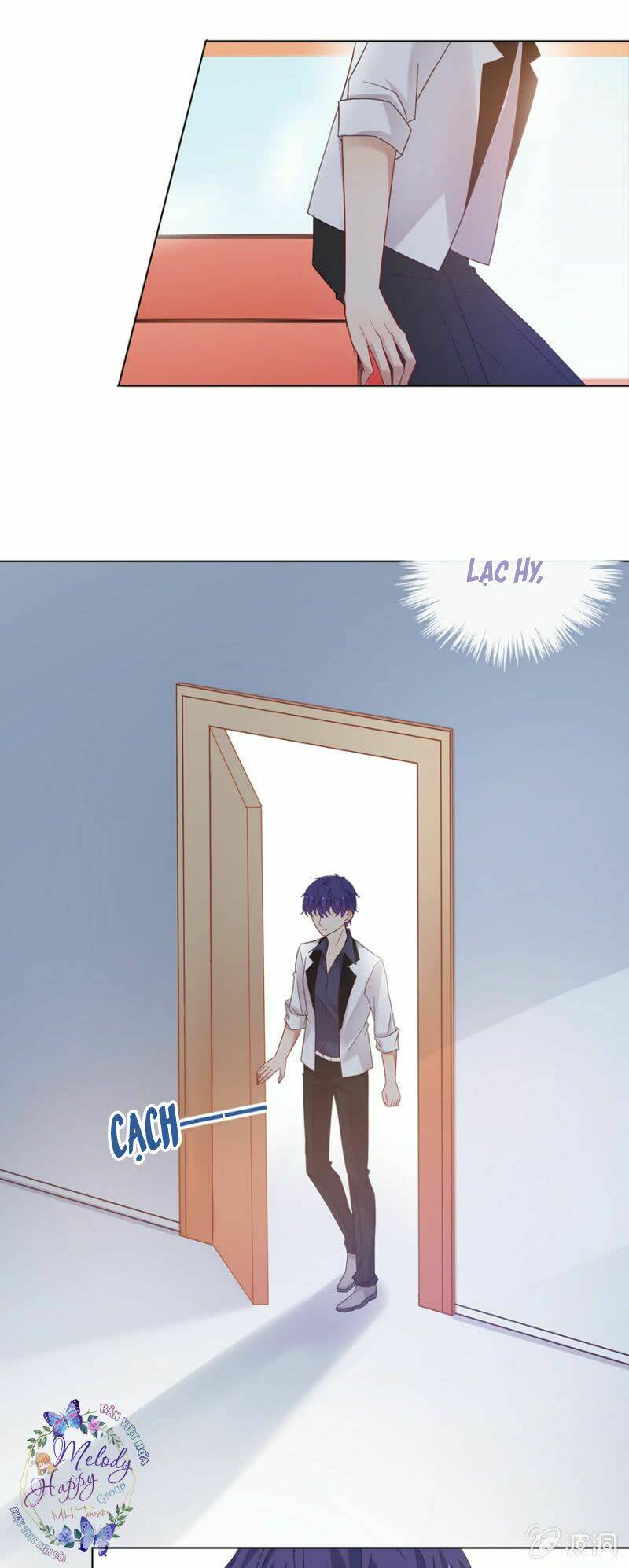 Ma Lạt Thiên Kim Đẩu Ác Thiếu Chapter 100 - 15