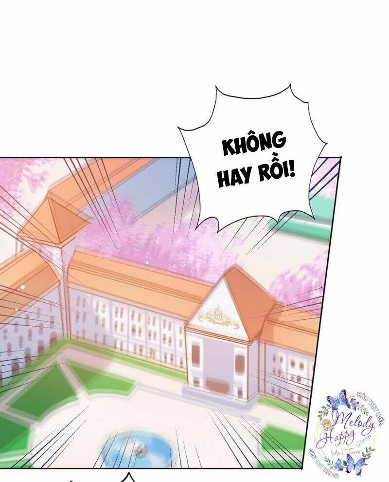 Ma Lạt Thiên Kim Đẩu Ác Thiếu Chapter 100 - 3