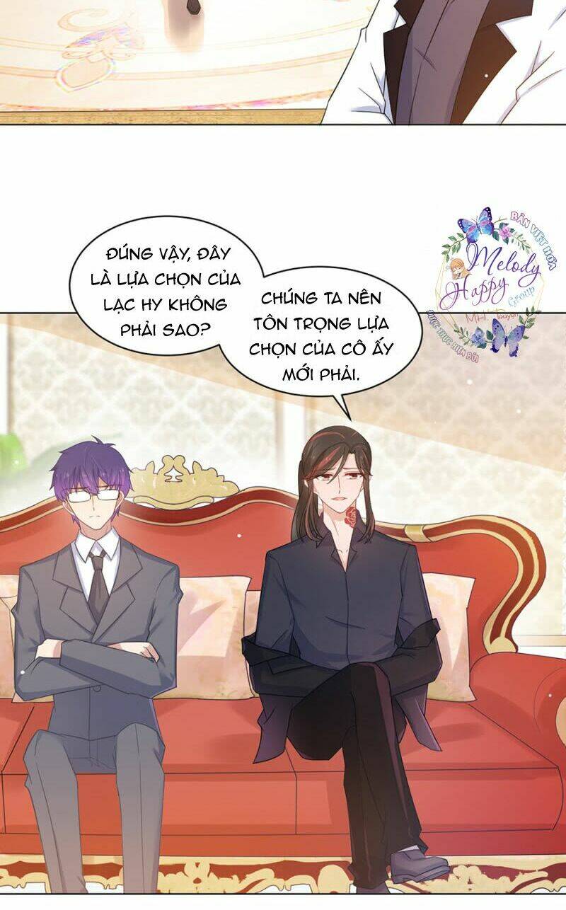 Ma Lạt Thiên Kim Đẩu Ác Thiếu Chapter 100 - 7