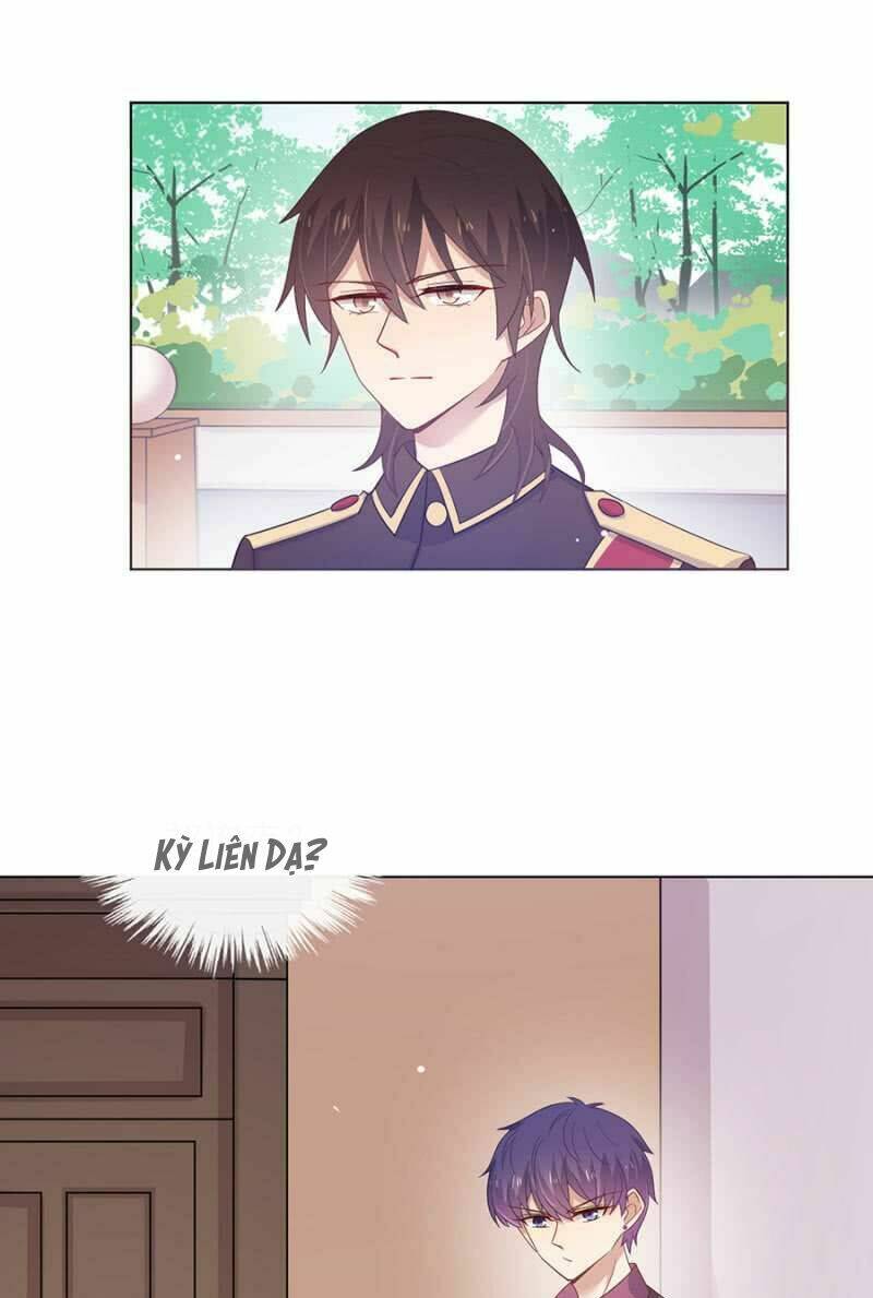 Ma Lạt Thiên Kim Đẩu Ác Thiếu Chapter 101 - 11