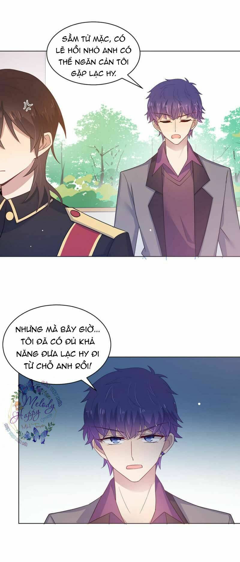 Ma Lạt Thiên Kim Đẩu Ác Thiếu Chapter 101 - 15