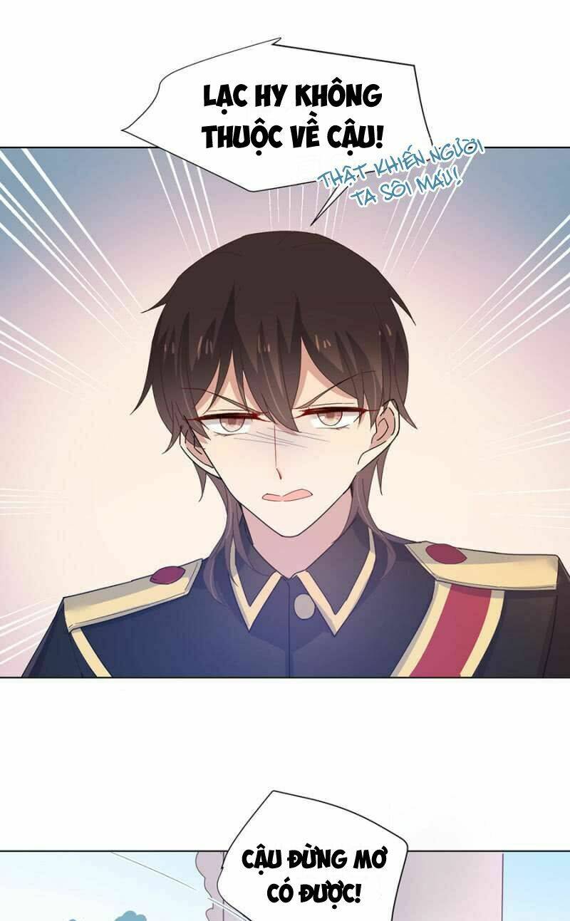 Ma Lạt Thiên Kim Đẩu Ác Thiếu Chapter 101 - 18