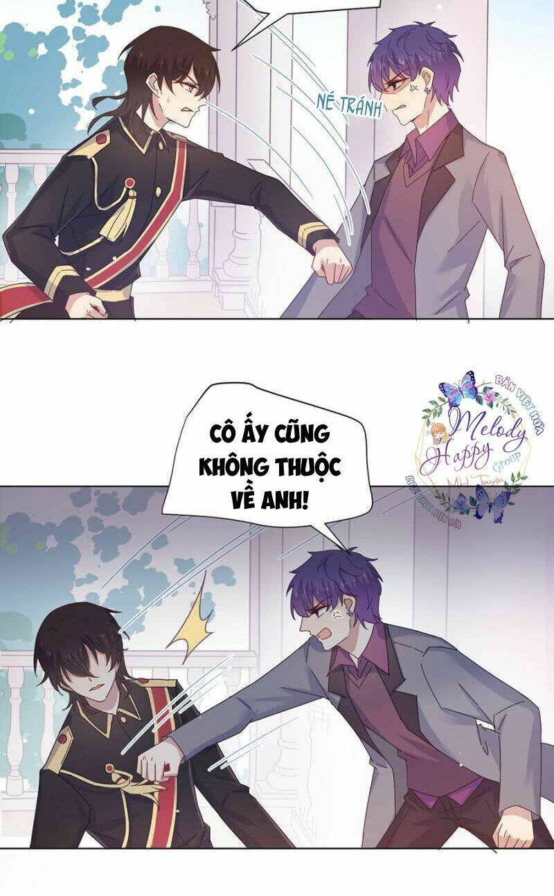 Ma Lạt Thiên Kim Đẩu Ác Thiếu Chapter 101 - 19
