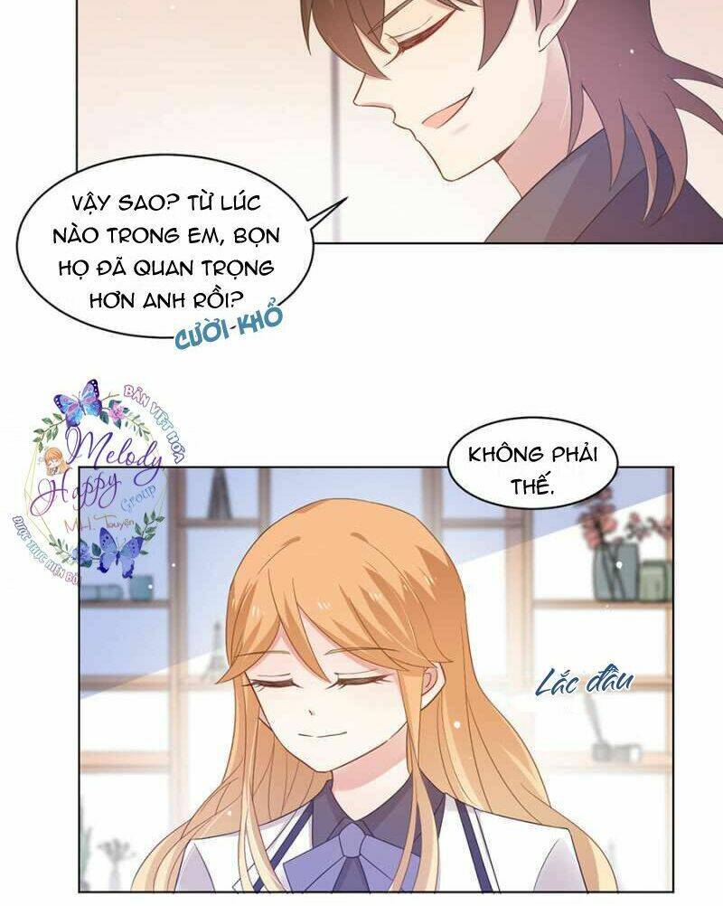 Ma Lạt Thiên Kim Đẩu Ác Thiếu Chapter 101 - 25