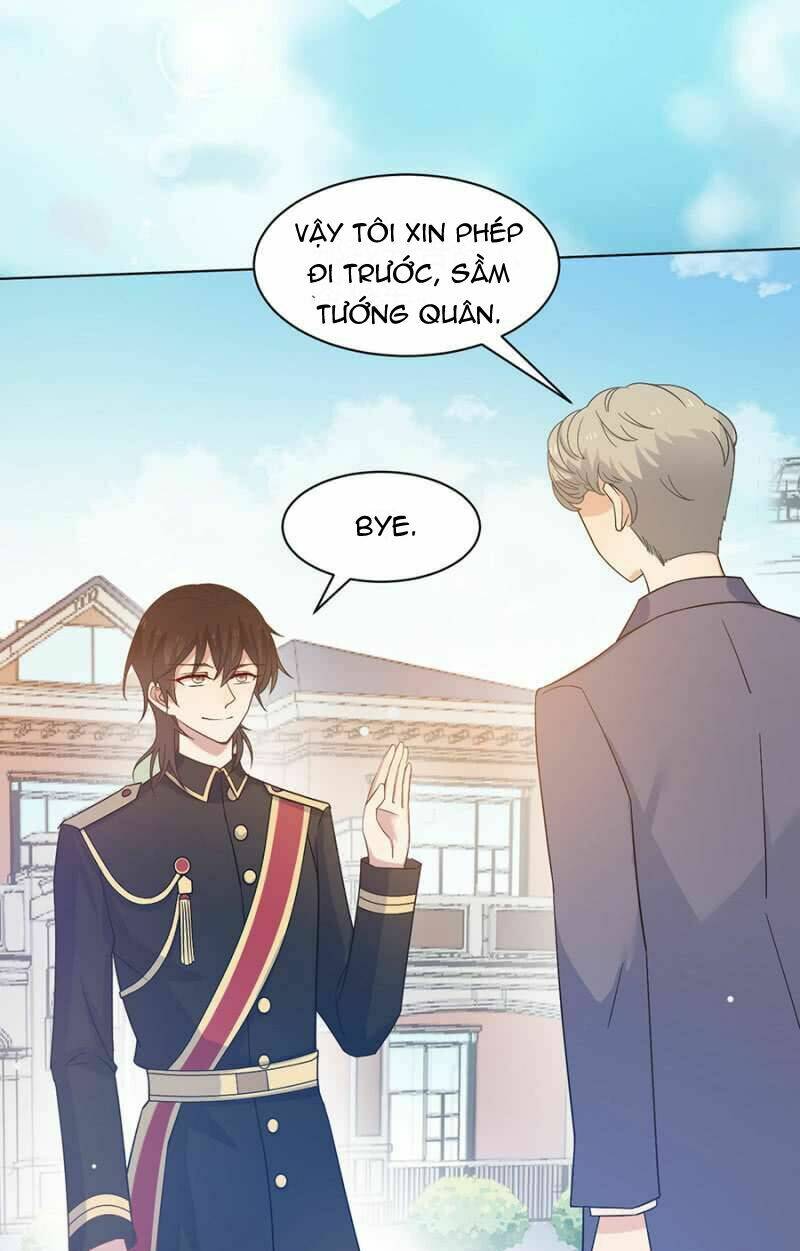 Ma Lạt Thiên Kim Đẩu Ác Thiếu Chapter 101 - 9