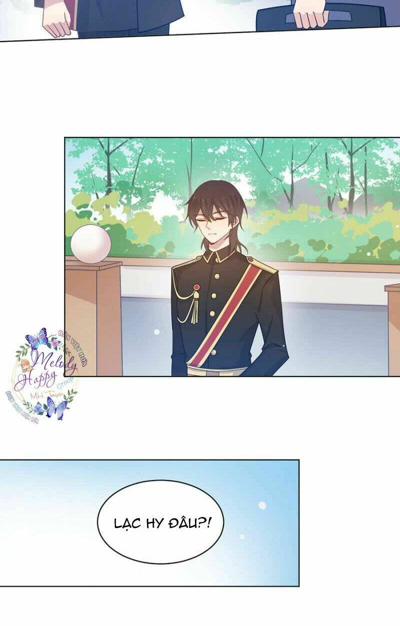 Ma Lạt Thiên Kim Đẩu Ác Thiếu Chapter 101 - 10