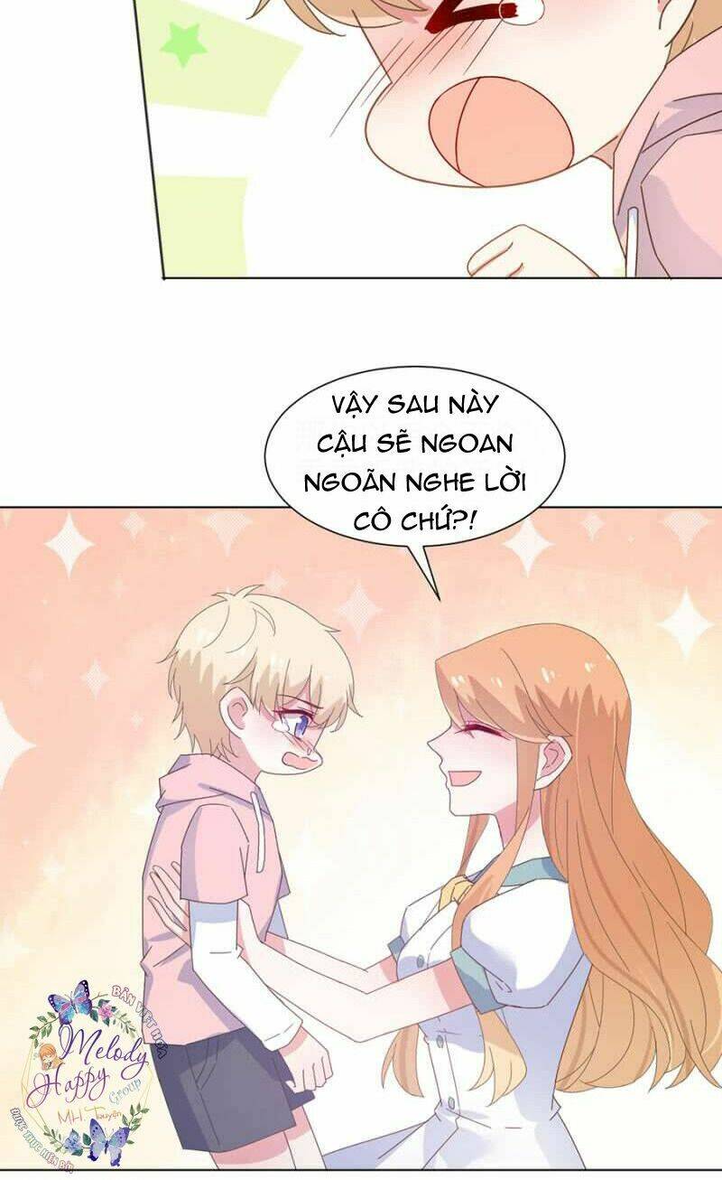 Ma Lạt Thiên Kim Đẩu Ác Thiếu Chapter 103 - 24