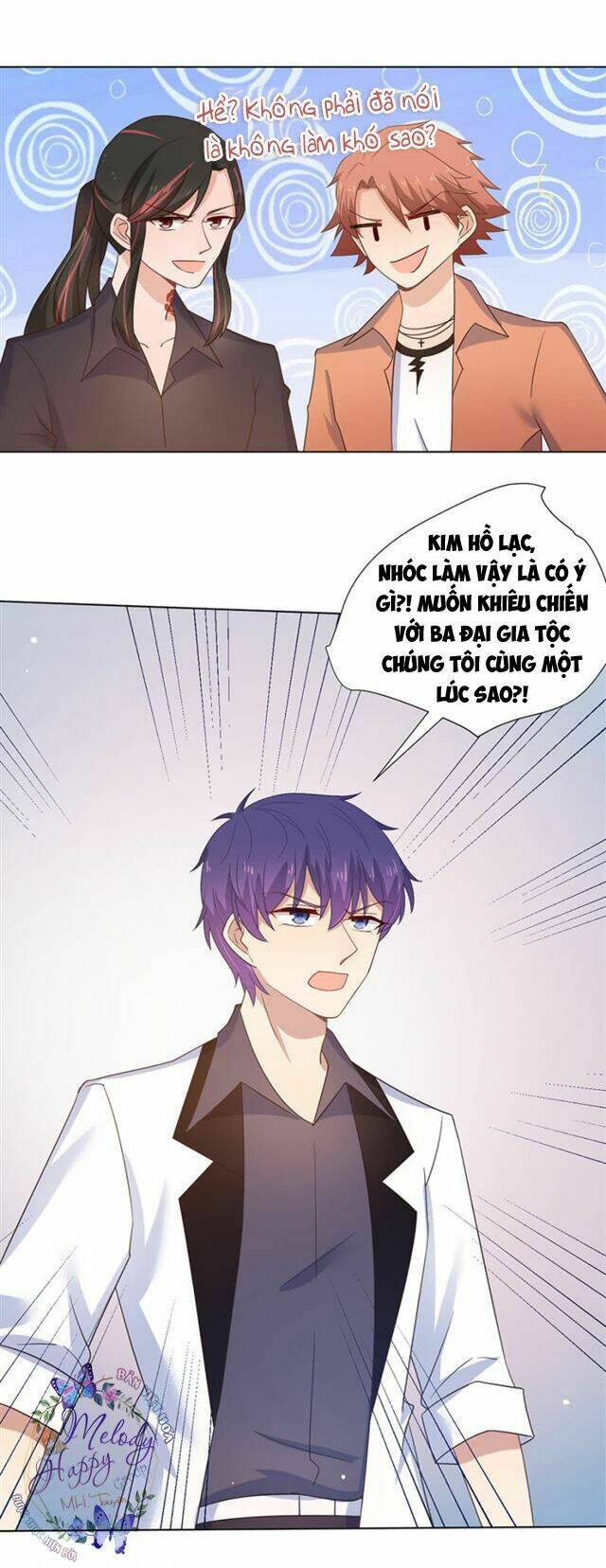 Ma Lạt Thiên Kim Đẩu Ác Thiếu Chapter 104 - 19