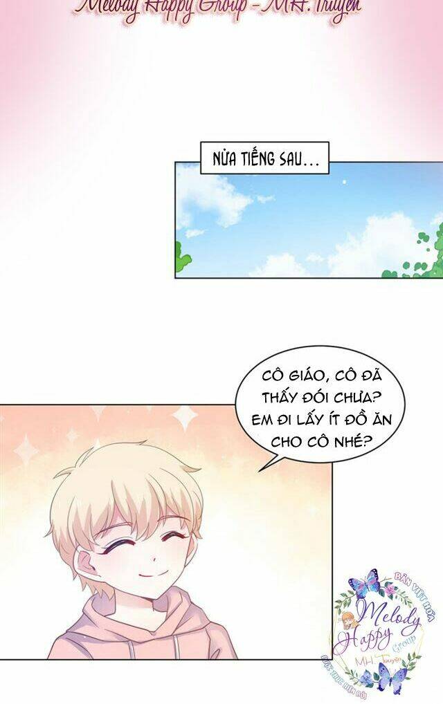 Ma Lạt Thiên Kim Đẩu Ác Thiếu Chapter 104 - 4